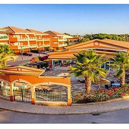 Hotel Lakeside Country Club - Turisticos