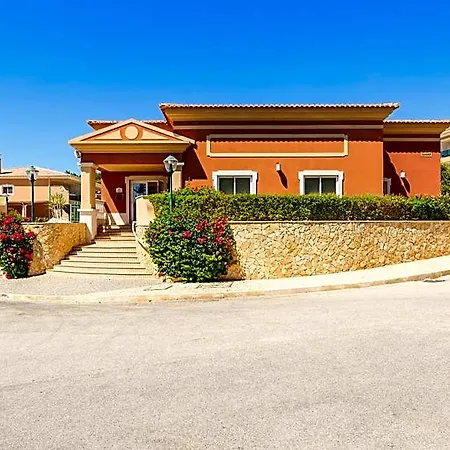 Lakeside Country Club - Turisticos Hotel