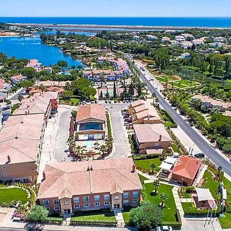Lakeside Country Club - Turisticos 4* ALGARVE