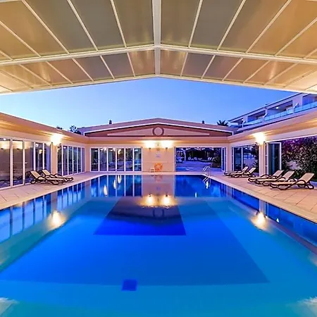 Lakeside Country Club - Turisticos 4* ALGARVE