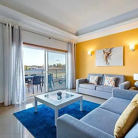 Lakeside Country Club - Turisticos ALGARVE