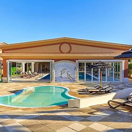 Lakeside Country Club - Turisticos 4* ALGARVE