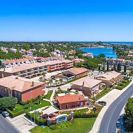 Lakeside Country Club - Turisticos فندق ALGARVE