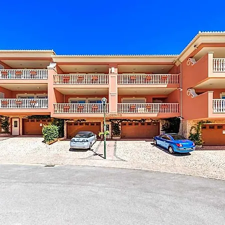 Lakeside Country Club - Turisticos Hotel ALGARVE