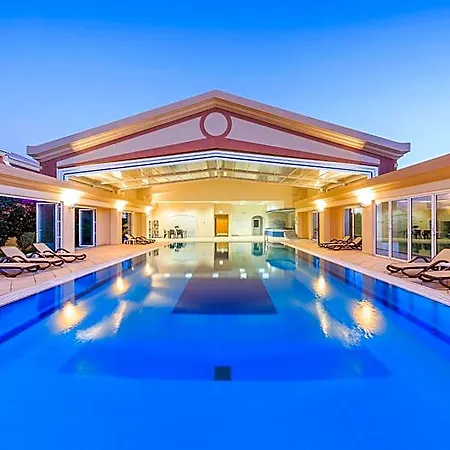 Lakeside Country Club - Turisticos 4* ALGARVE