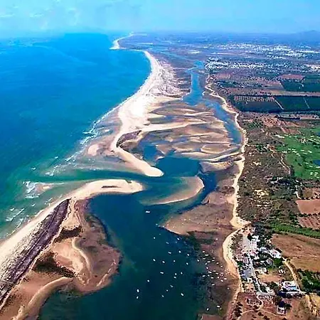 فندق Lakeside Country Club - Turisticos ALGARVE