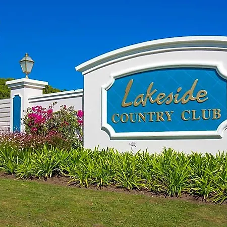 Lakeside Country Club - Turisticos فندق ALGARVE