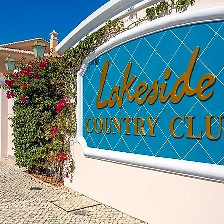 Lakeside Country Club - Turisticos 4*