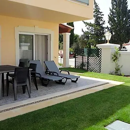 Lakeside Country Club - Turisticos فندق ALGARVE