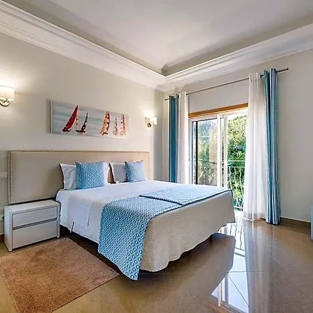 Lakeside Country Club - Turisticos 4* ALGARVE