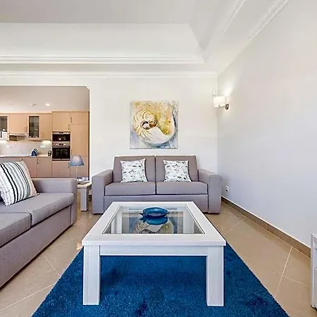 Lakeside Country Club - Turisticos 4* ALGARVE
